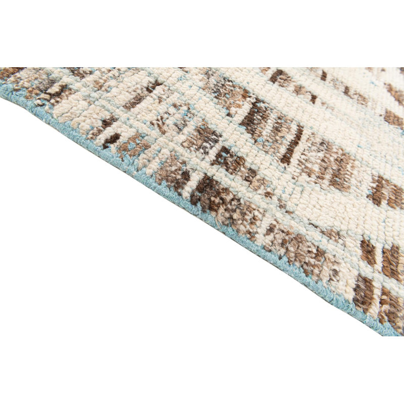 Johnstown Brown Rug
