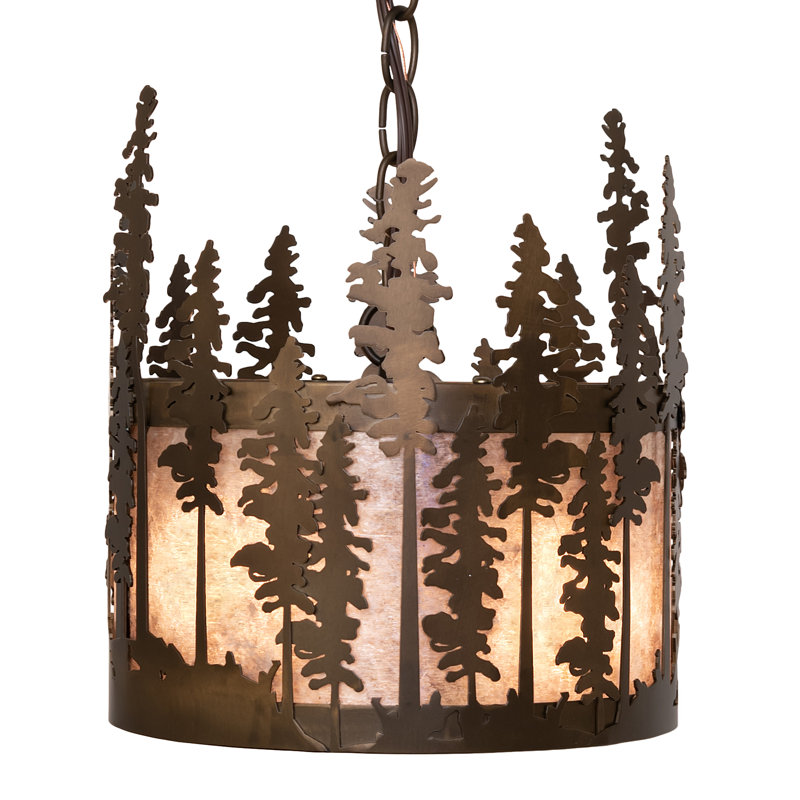 2 - Light Pendant