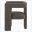 Chaise d'appoint moderne rembourrée pour le salon-2108407382