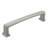 Modket 5" Center to Center Solid Kitchen Cabinet Handles Pulls (Set of 10)-105258619