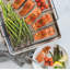 Poêle à bacon et séchoir Nordic Ware