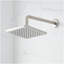 Berwyn Pressure Balance Shower System - Chrome-1582983034