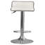 Tabouret de bar à hauteur ajustable Renea-1175245601