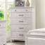Meuble de chambre transitionnel 1Pc