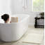 Dillwyn Non-Slip Bath Rug-588881930