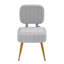Wood Accent Stool-1665204054