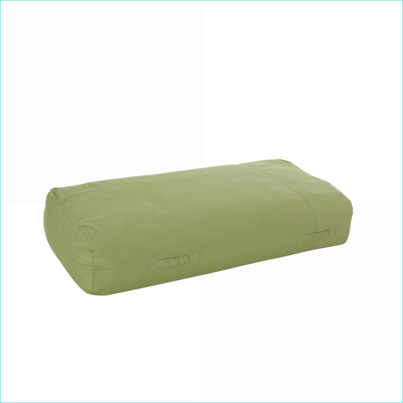 Kasper Water Resistant 6'X3' Lounger Bean Bag