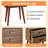 Basharat 15.75'' W Nightstand-2059883248