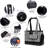 Plastic Pet Carrier