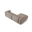 Carce 2 Seater Corner Sofa -1399480311