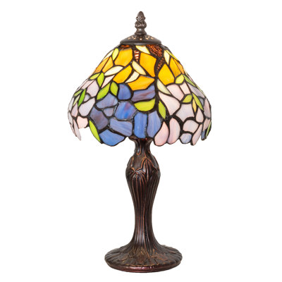 Mini-lampe 15 po Duffner & Kimberly Laburnum