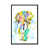 Black Framed Paper Print is unavailable