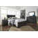 Penndel 61'' W 7 - Drawer Dresser