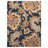 Lipsey HAND TUFTED WOOL ECO-FRIENDLY AREA RUGS - Floral Design | Area Rugs for Living room, Bedroom-1286523208-1313515580