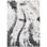Hand Knotted Abstract Area Rug