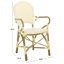 Chaise de patio empilable Wilburg-1884870019