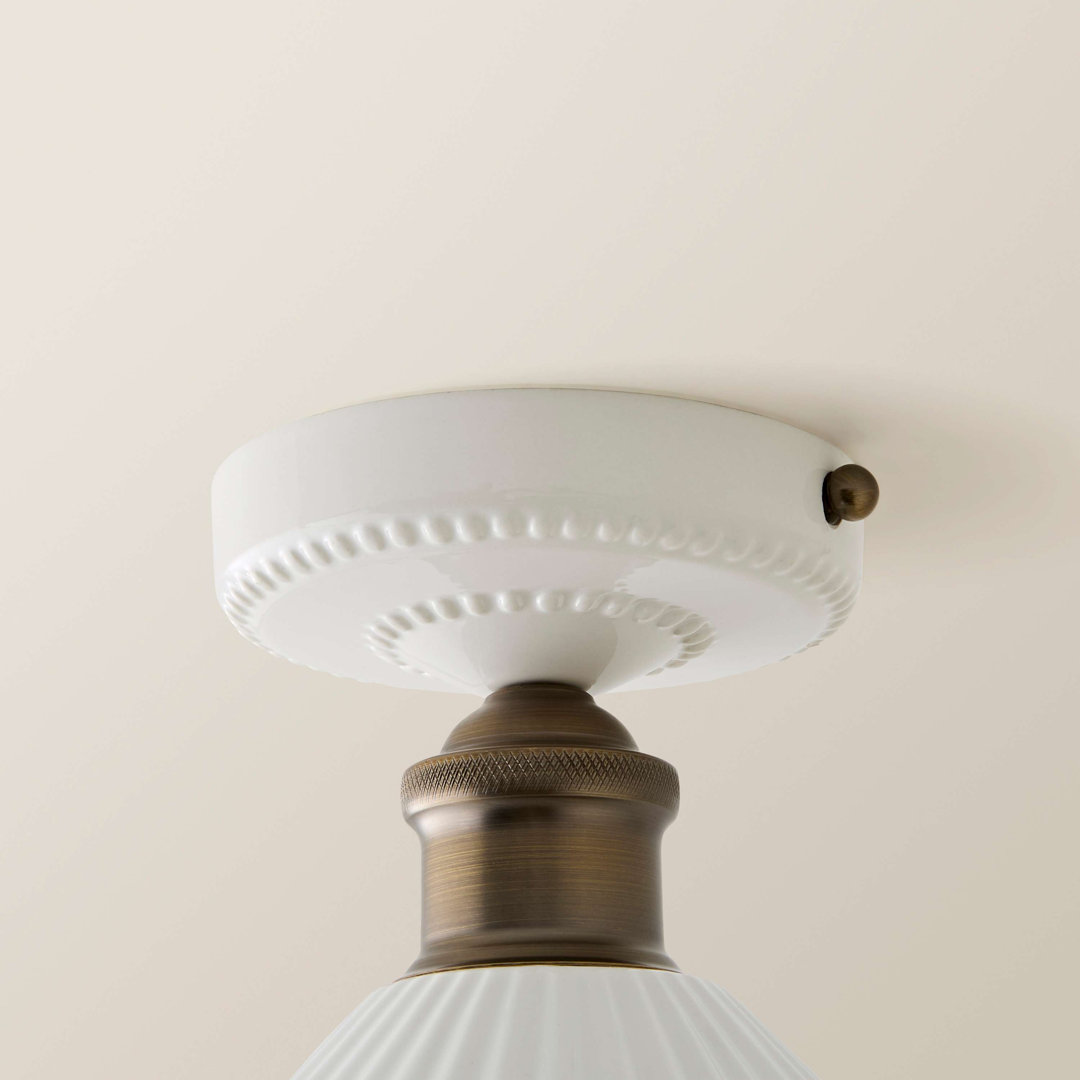 Flush Mount