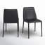 Chaise d'appoint rembourrée Noel-1980829868-1980829867