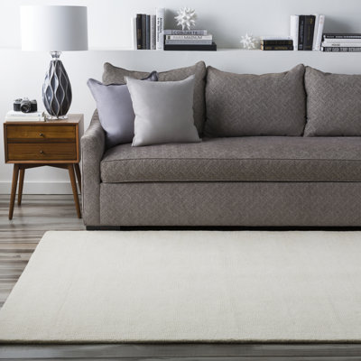 Kreta Hand Loomed Wool Rug