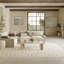 Alisah Geometric Machine Made Area Rug-1435574795-1435574794