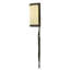 Volta 1 - Light Flush Mounted Sconce