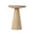 Brown Top/Oak Base sélectionné
