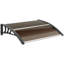 Dongguan Xiyite Trading Co., Ltd. Polycarbonate Cover Retractable Door / Window Awning-135753536-135753535