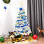 Artificial Pine Christmas Tree-635581817