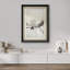 Rustic Countryside Winter Snow Wagon Countryside, impression sur papier-91356478-91356479