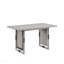 Table de salle à manger Natural Finish