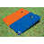 Orange and Blue selected