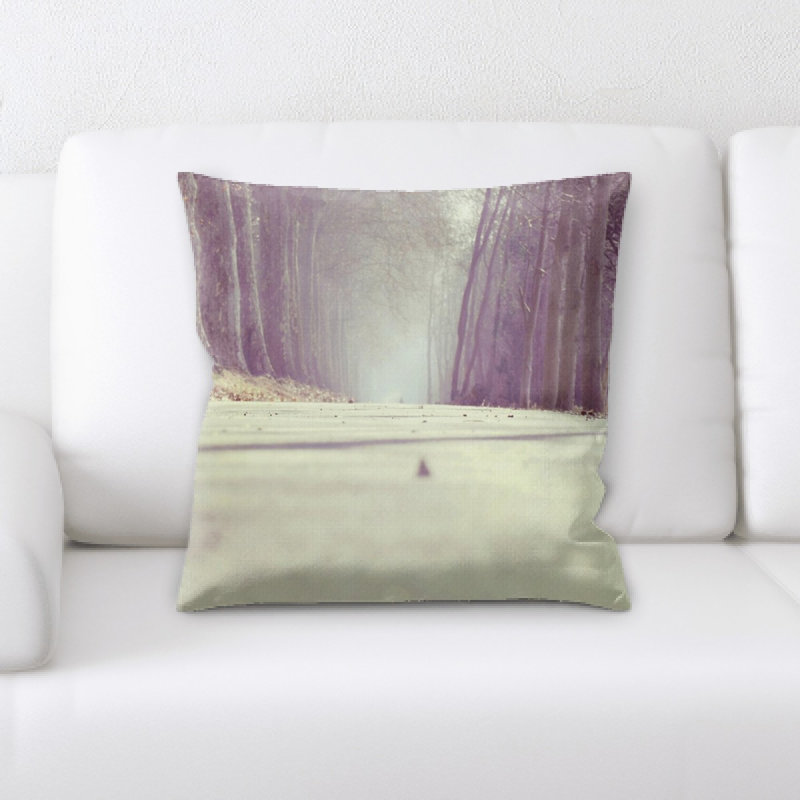 Coussin avenue avenue