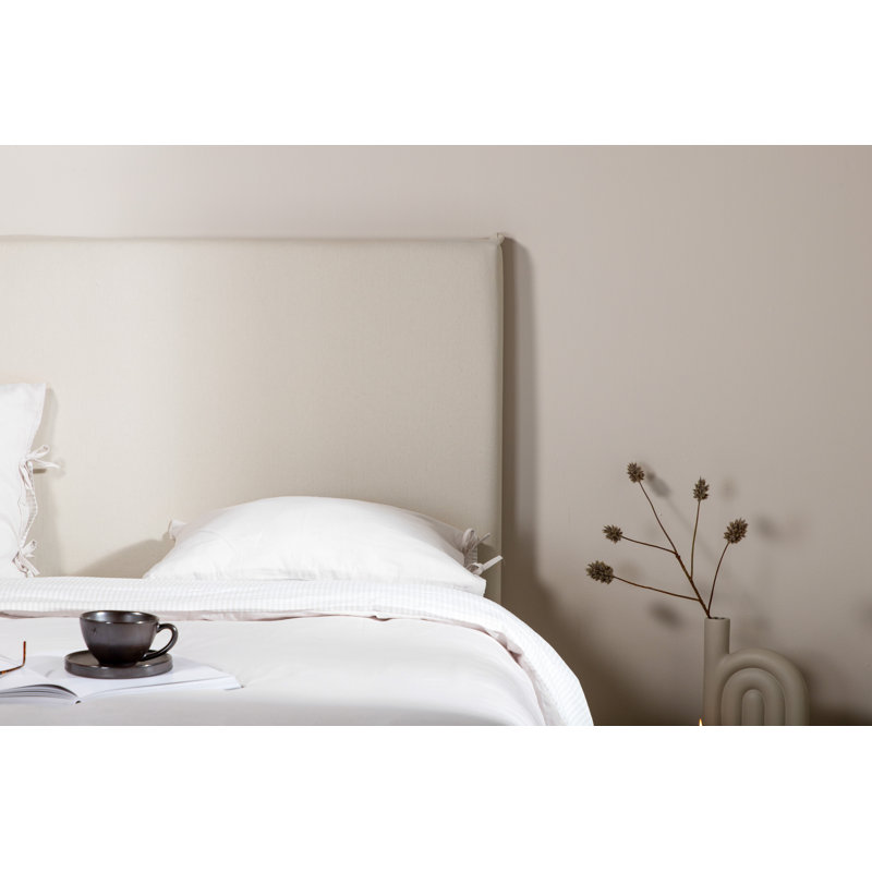 Ermalea Upholstered Headboard