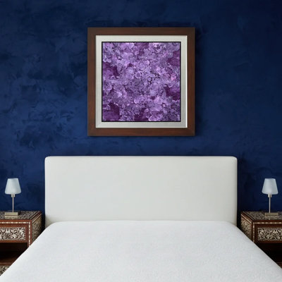 Amethyst Layers