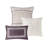Luxury Bedding Sets Polyester King, Jacquard Modern Home Bedroom