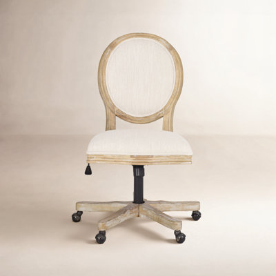 Swivel Office Chair