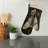 Soft Wings Oven Mitt Cotton Twill