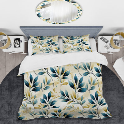 Literie Coastal Neutrals