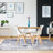 Abstract Indoor Rug-268953672