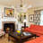 42'' Crystal Ceiling Fan With LED kit and Remote Control-923637097