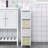 Cristoffer 25cm W 4 - Drawer Chest of Drawers