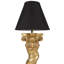 Lampe colonne sur pied Bernini Barley Twist-42591636