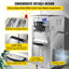 VEVOR Freestanding Soft Serve Ice Cream Maker