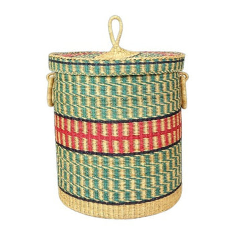 Latitude Vive Carballeira Decorative Basket