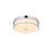 Ashok 12 inch LED Flush Mount -266024728