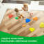 Sunny and Fun Balance Stepping Stones