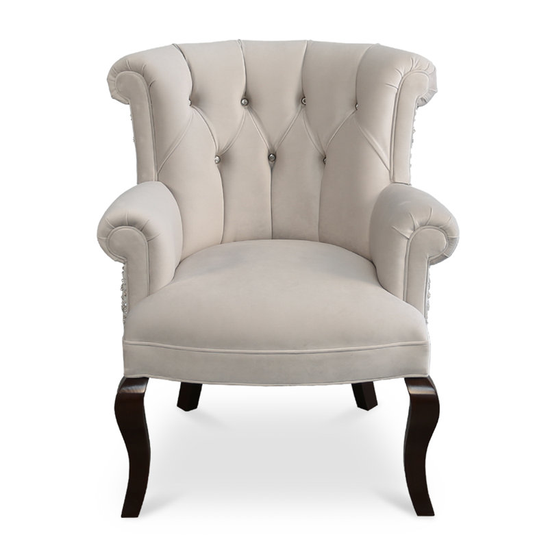 Beckham Wingback Chair