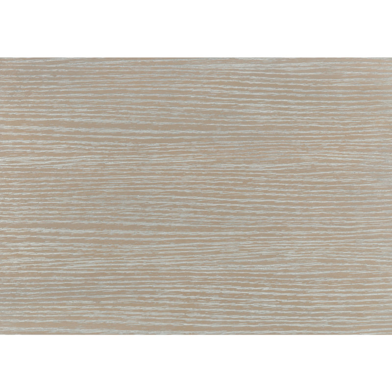 Jaems Solid Wood Bed, Queen