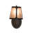 6" Wide Talmont Wall Sconce-1973877918