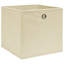 Rebrilliant Fabric Decorative Bin